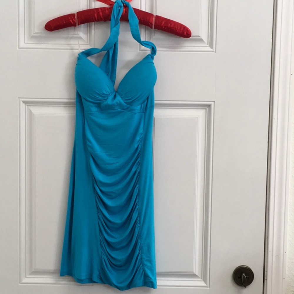 Bebe Diva Dress